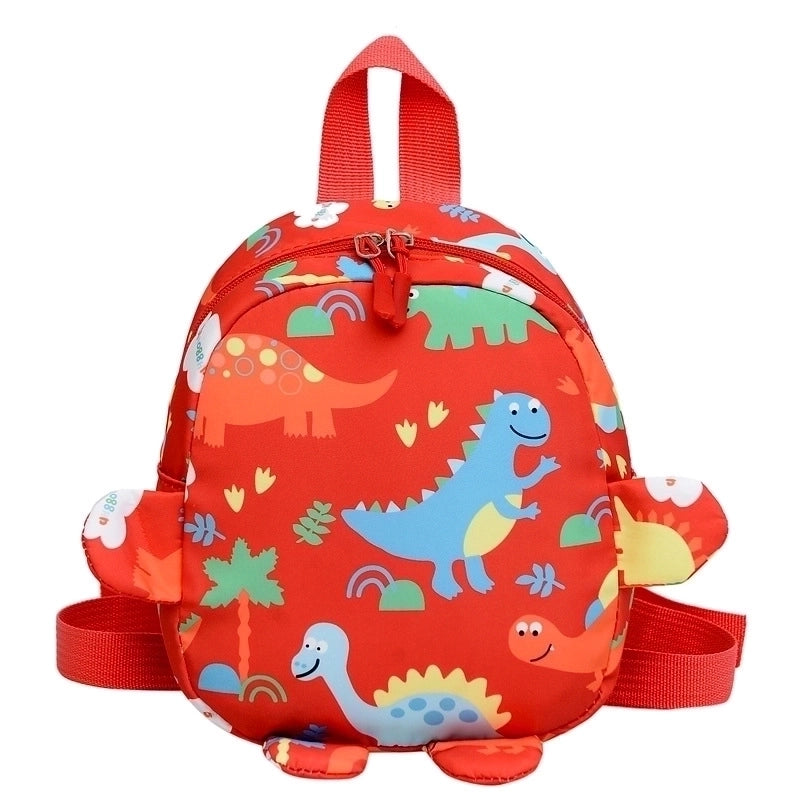 Waterproof 12 Inch Animal Shopping Kids Backpack