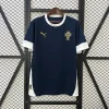 2025 Portugal Royal Blue Training Suit