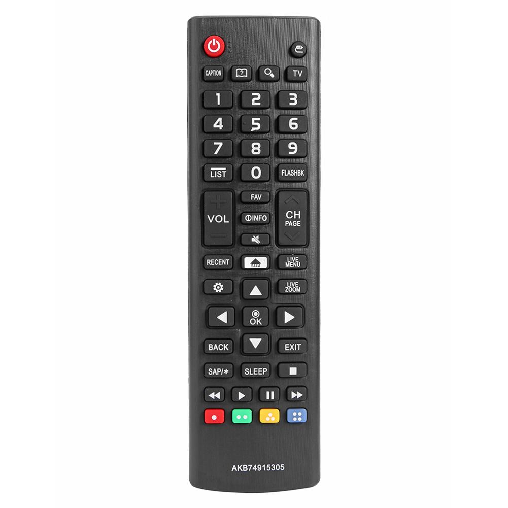 

Tv Remote Control Smart Controller For Lg Akb74915305 70Uh6350 65Uh6550, 501 Original