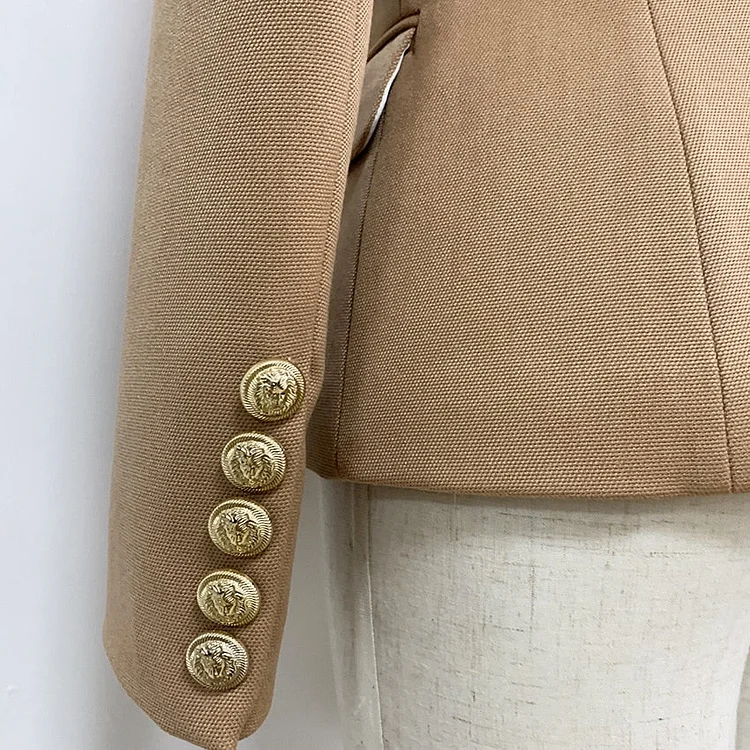 Linda Coat main image 1