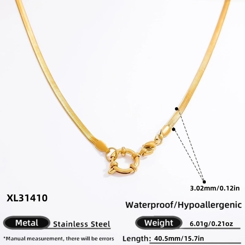 1 Piece 11.34*11.08mm 24.65*13.62mm 4.29*24.15mm 304 Stainless Steel Zircon 18K Gold Plated Tree Heart Shape Candy Jewelry Accessories Pendant