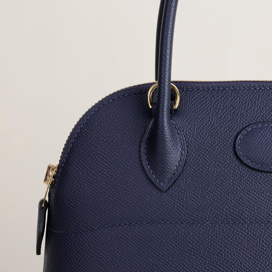 Bolide 27CM Epsom  2Z Blue nuit GHW