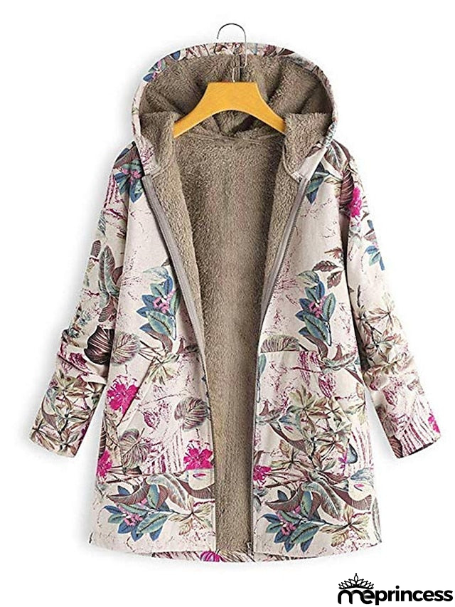 Breezy and thermal Jacket