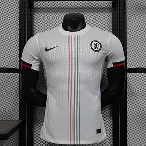 2025/2026 Player Version Chelsea Away Football Shirt 1:1 Thai Quality