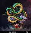 Earth Shenron - Dragon Ball Resin Statue - D-M Studios