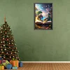 Diamond Painting-DIY Full Round Drill Book of Life(60*40 cm)