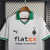 2023/2024 Borussia M&ouml;nchengladbach Home Football Shirt 1:1 Thai Quality