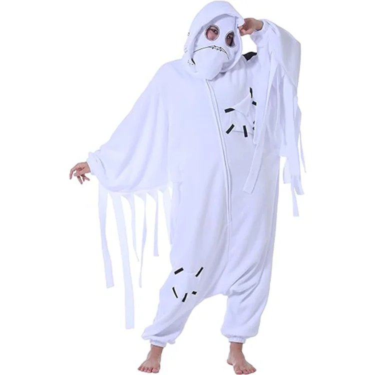 Ghost Costumes