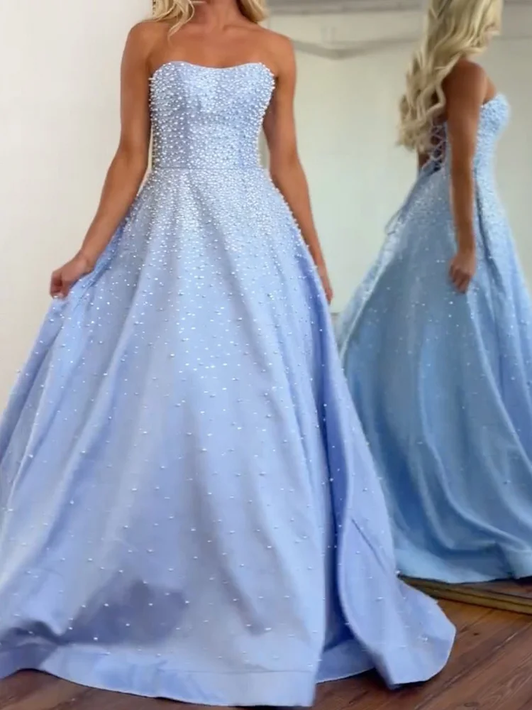 Women's Luxury Party Dresses