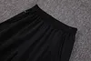 Joyfball 2025/2026 Liverpool Long Zipped Jacket Black Soccer Jersey 1:1 Thai Quality 