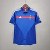 2004 Retro France Home Football Shirt 1:1 Thai Quality