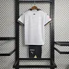 2023/2024 Kids Size Valencia Home Football Shirt 1:1 Thai Quality