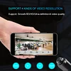WIFI Wireless IP Camera Motion Detection HD 1080P Baby Monitor USB Port for Home
