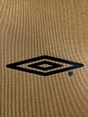 2001-2002 Retro Manchester United Double-sided Centennial Edition Football Shirt 1:1 Thai Quality love fball