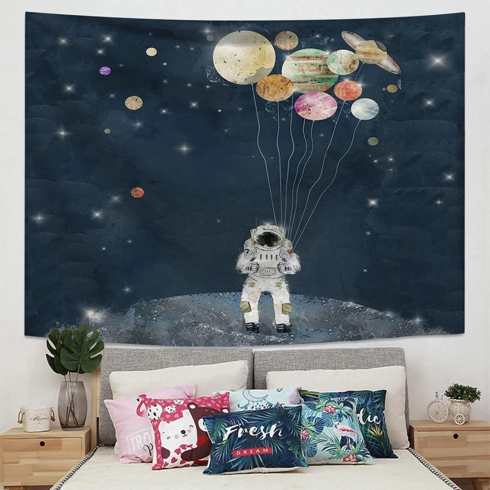 Mandala India Style Tapestry Wall Hangings Polyestry Covers Hippie Wall Cloth Tapestry Boho Beach Towel Art Bedroom Decor Carpet