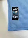 1998/1999 Retro Lazio Home Football Shirt 1:1 Thai Quality