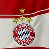 2007/2008 Retro Bayern Munich Home Football Jersey 1:1 Thai Quality