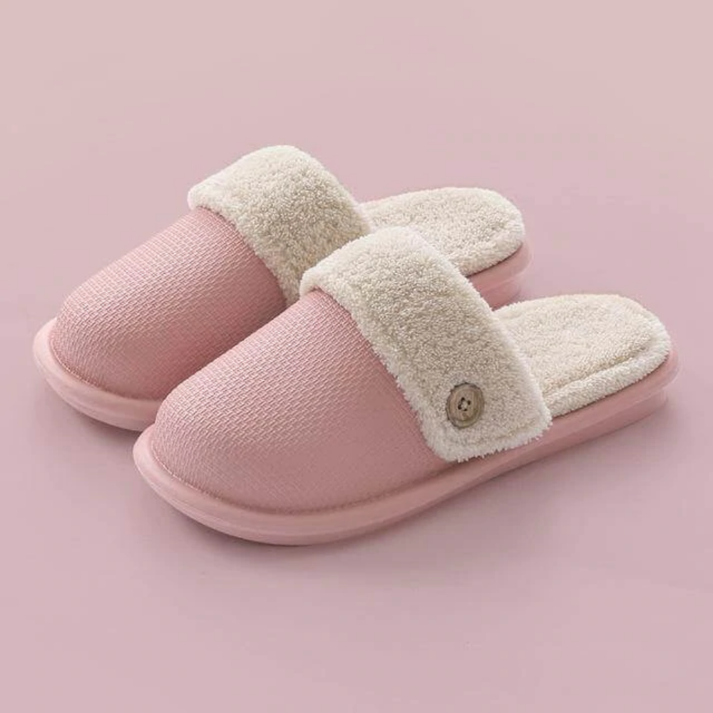 Cushie Cushion Slides