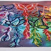 Butterfly  | Crystal Rhinestone  |  Special Shaped Diamond Painting Kits