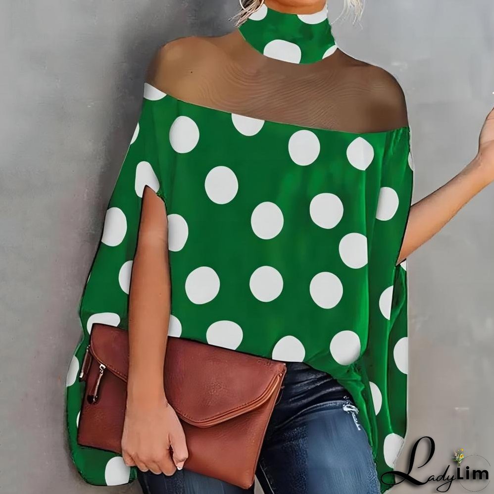 Classic and Stylish Blouse