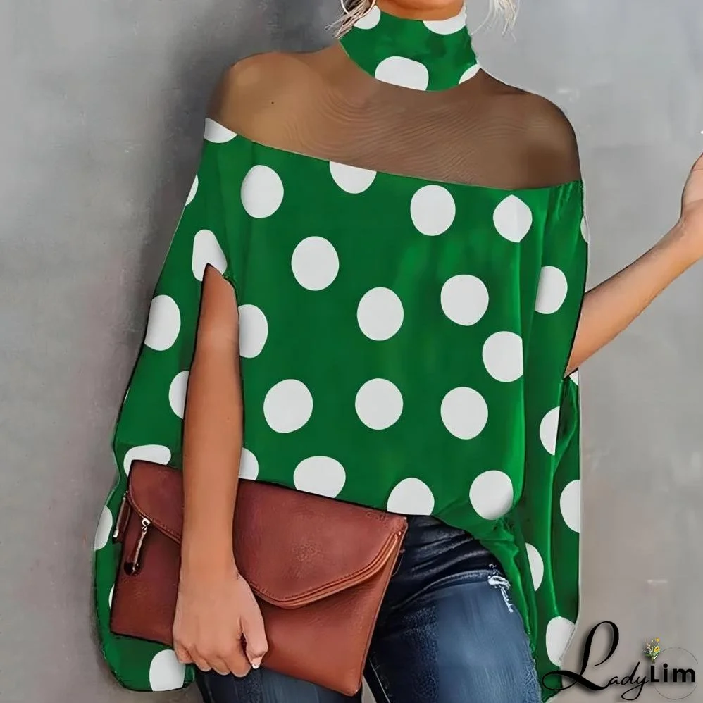 Classic and Stylish Blouse