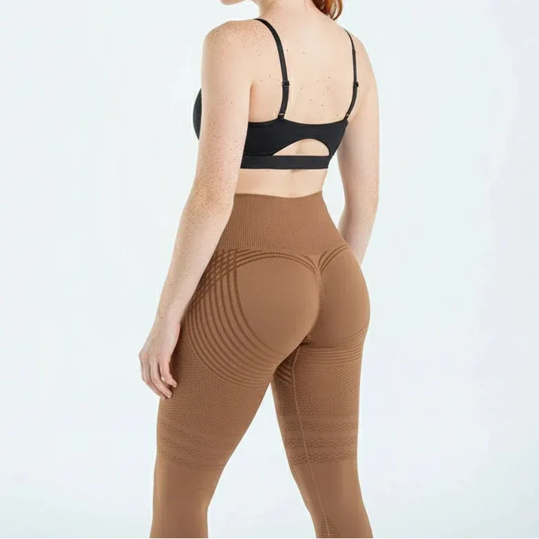 Cellumove 3D Legging &ndash; Redefine your silhouette effortlessly