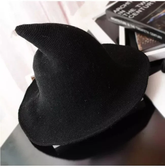 The Modern Witches Hat