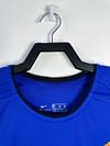 2002-2003 Retro Long Sleeve Manchester United Third Away Football Shirt 1:1 Thai Quality love fball