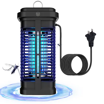 X10 Ultra AI Mosquito Control