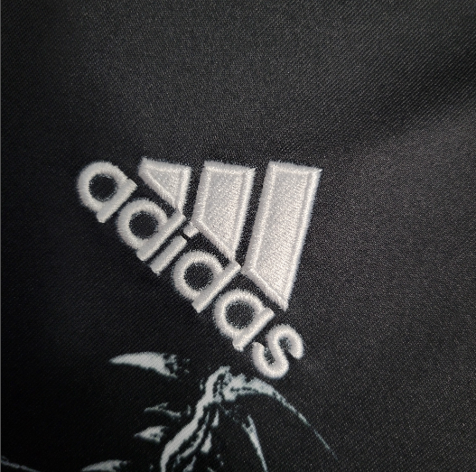 2014-2015 Real Madrid Third Away Retro Football Shirt