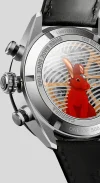 CARRERA YEAR OF THE RABBIT Diameter 44 mm CBN2A1AA.BA0643