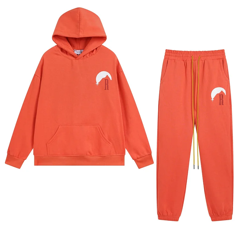 RHUDE 2023 New Hoodie