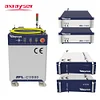 Axrayser Original Raycus Laser Source 1000/1500/3000/6000W CW Laser RFL-C1000S for Fiber Cutting Machine