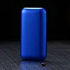 Cigarette Case Adjustable Cigarette Box Portable Cigar Storage Box for Men Gifts