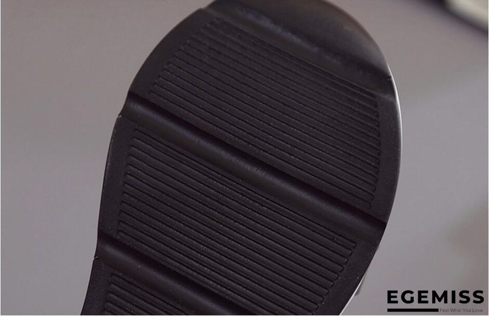 Women Wild Tide Casual Sandal Beach Shoes Flats Slippers Shoes | EGEMISS