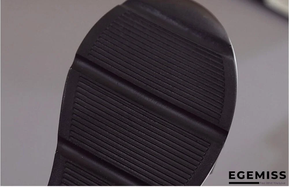 Women Wild Tide Casual Sandal Beach Shoes Flats Slippers Shoes | EGEMISS