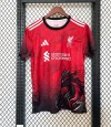 2025/26 Liverpool Special Edition 05 Football Jersey