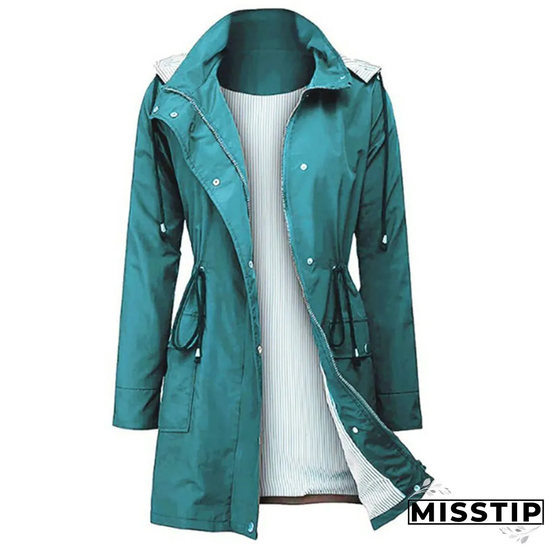 Casual and Relaxed general Jacket