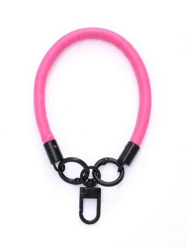 New Phone Case Short Lanyard Gasket Outdoor Anti-Lost Girl Rope Handle Wrist Strap Wrist Strap Detachable