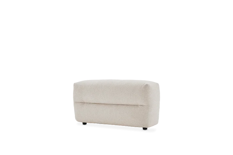 Jaron Performance Fabric Arm