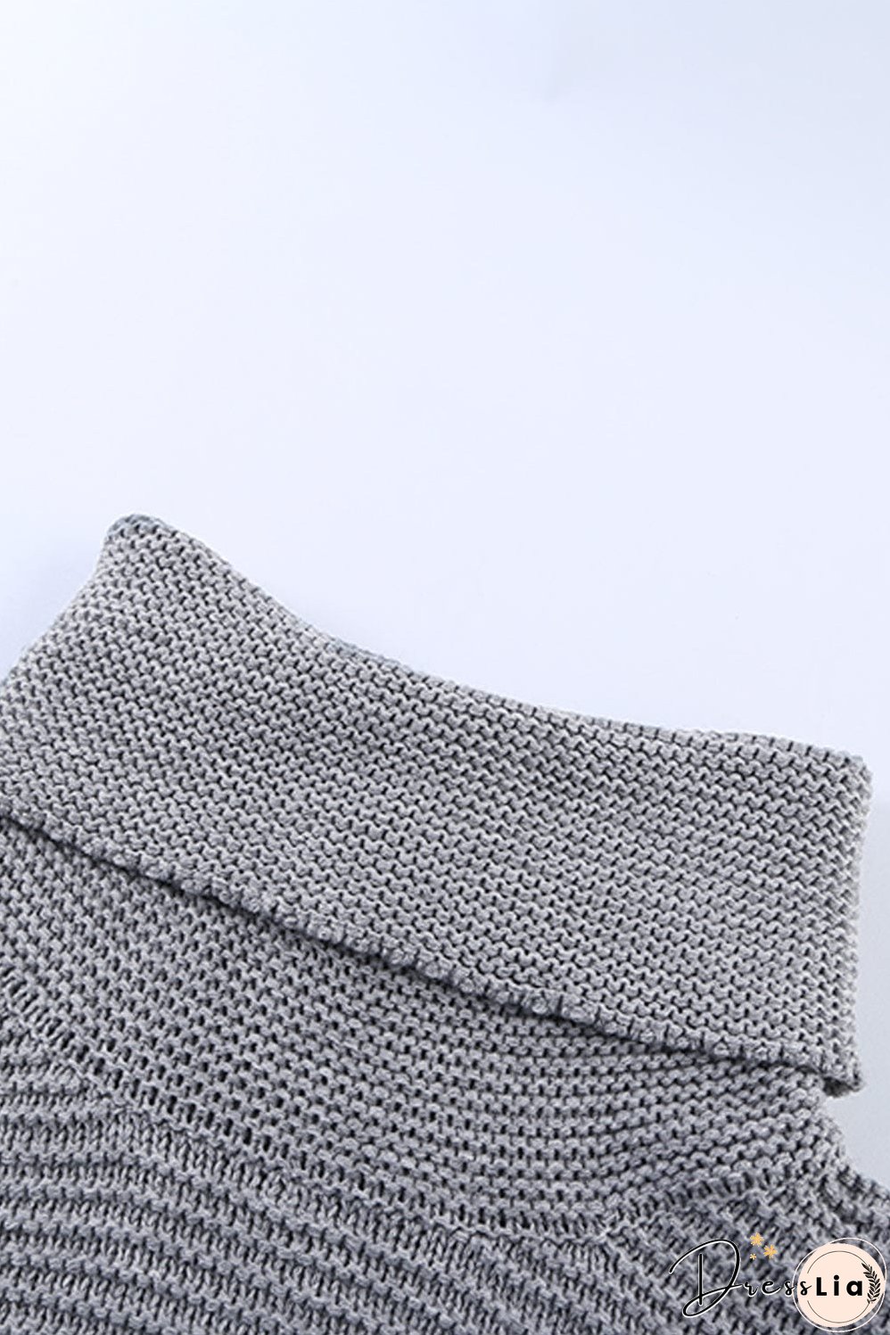 Everyday Waffle Knit Sweater