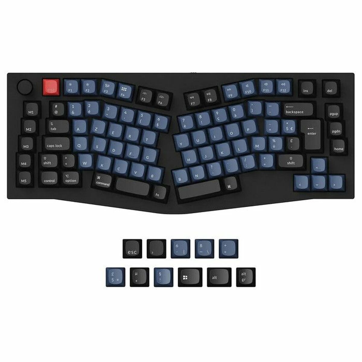 Keyboard Keychron KEYCHRON Q10 RGB