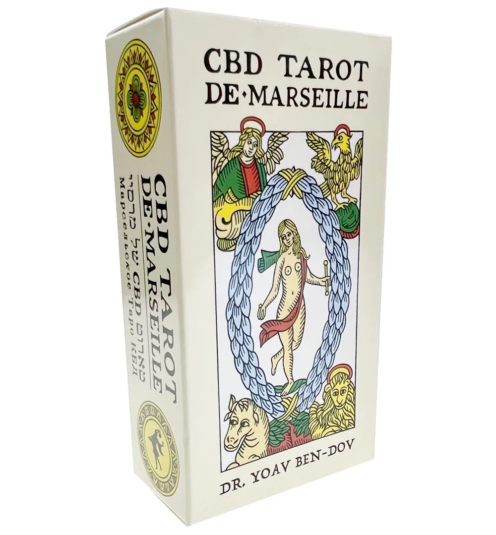 CBD TAROT