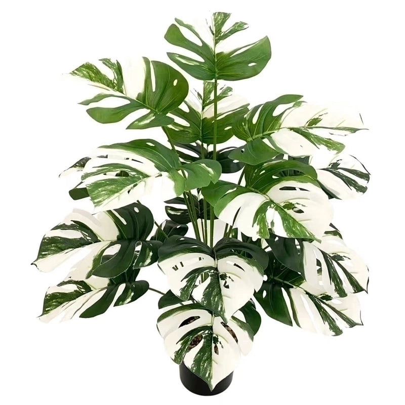 Casual Plant Pvc Imitation Plants Artificial Flowers