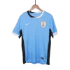 Uruguay Home Soccer Jersey Copa America 2024