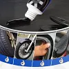 🛞🔥Adh&eacute;sif de R&eacute;paration de Pneus Flexible Imperm&eacute;able et R&eacute;sistant aux Intemp&eacute;ries