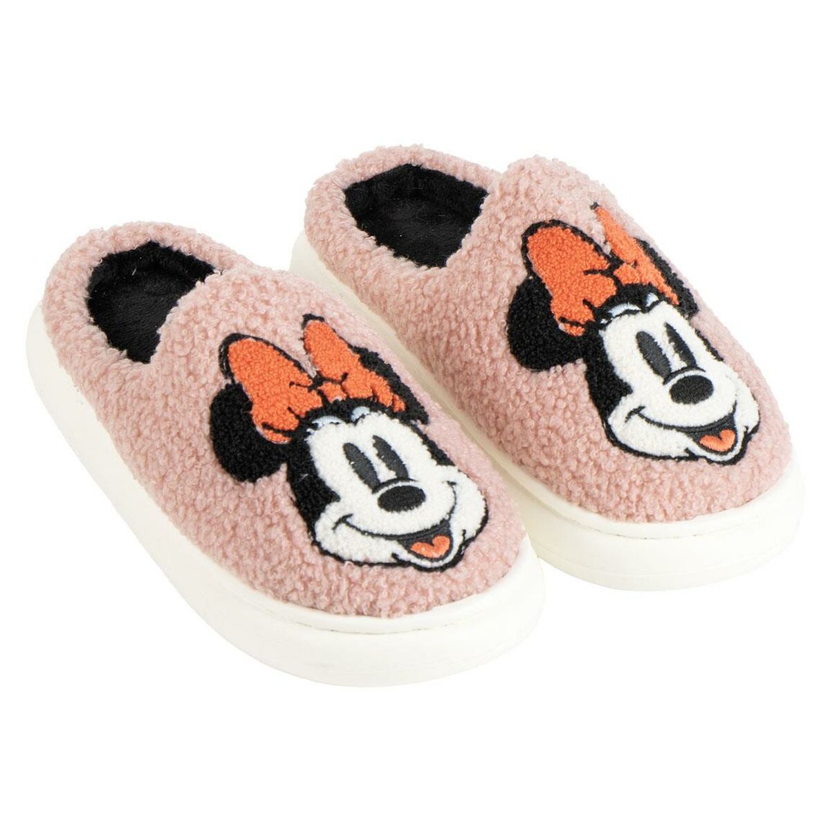 House Slippers Minnie Mouse - sale.kim -  endless selection of finest brands