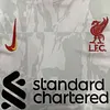2024/2025 Liverpool Third Football Jersey 1:1 Thai Quality
