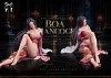 1/6 Scale Snoozing Boa Hancock - ONE PIECE Resin Statue - YI-Studio