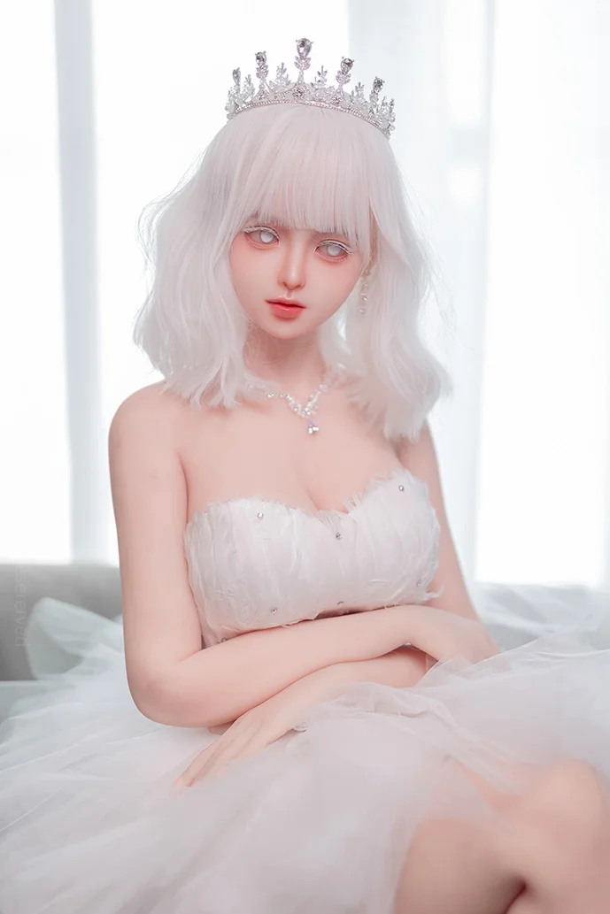 Missse 166cm Large Breast Hyperrealistic H4238 MISSSE HANIDOLL